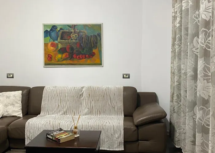 Main Apartment
