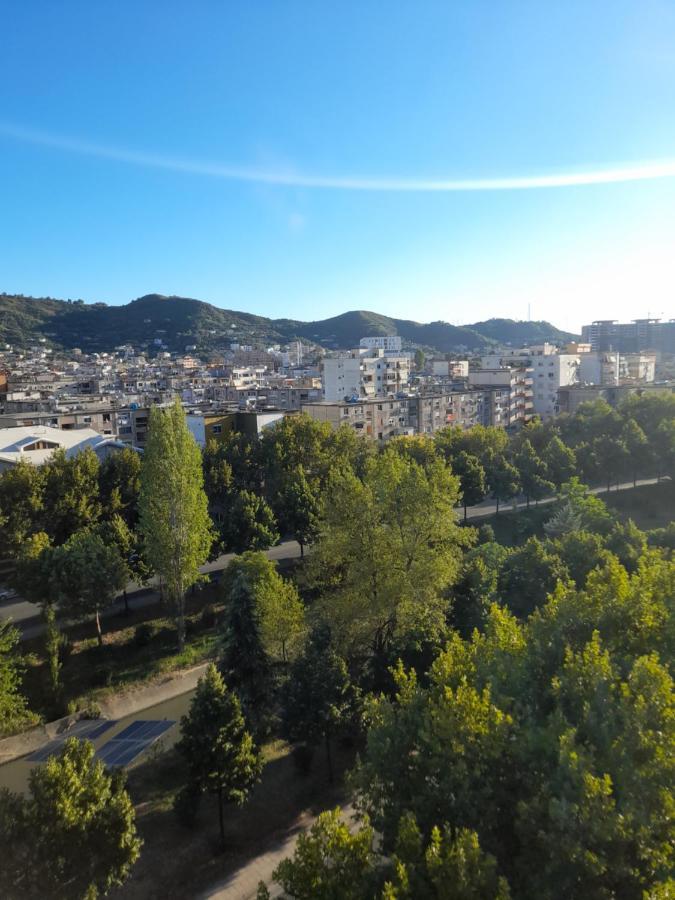 Apartment Main Tirana