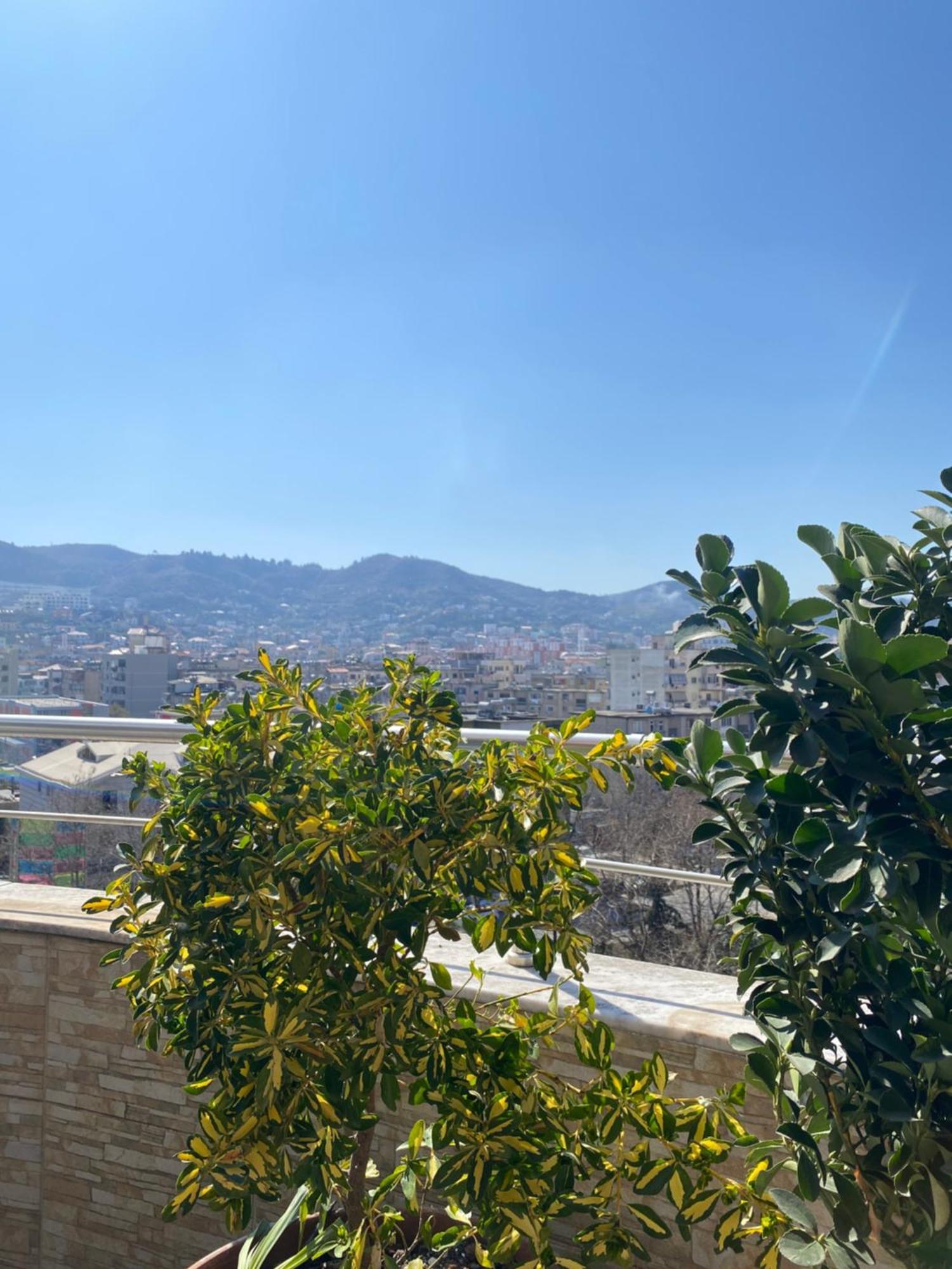 Main Apartment Tirana