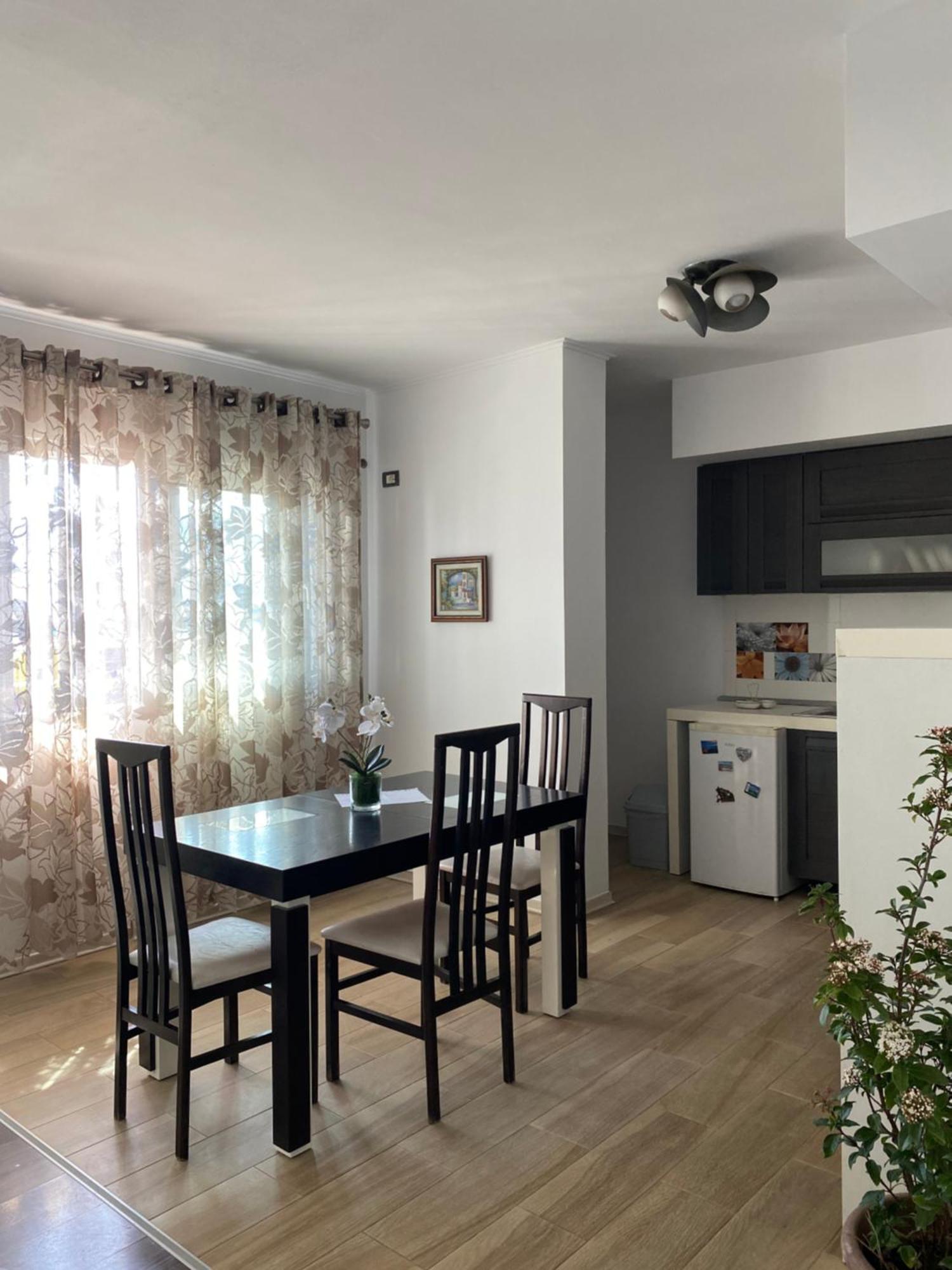 Main * Tirana