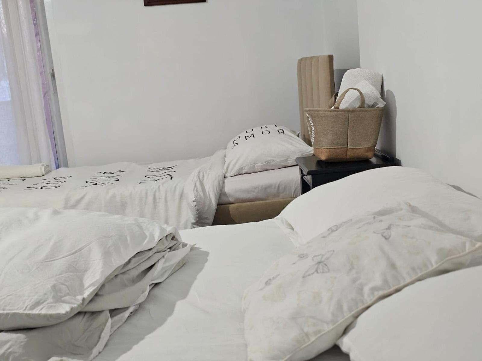 Main Apartment